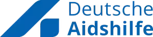 Logo deutsche Aidshilfe